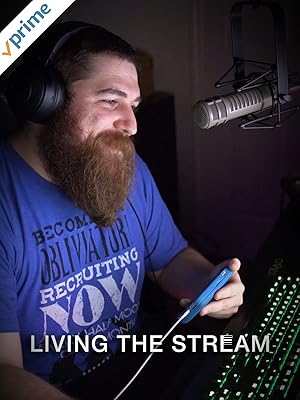 Living the Stream