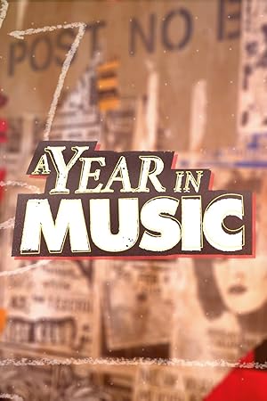 A Year in Music