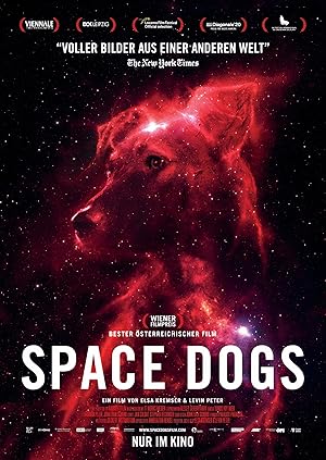 Space Dogs