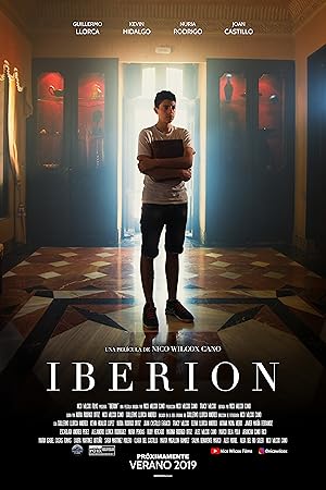 Iberion