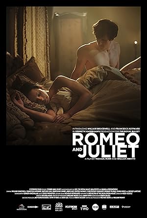 Romeo and Juliet: Beyond Words