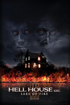 Hell House LLC III: Lake of Fire