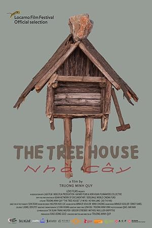 The Tree House