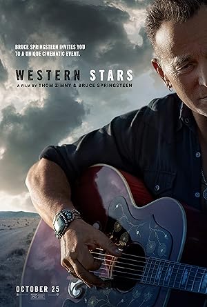 Western Stars