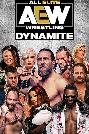 All Elite Wrestling: Dynamite