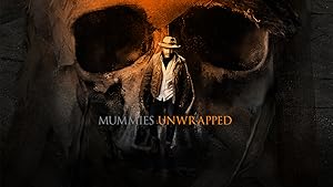 Mummies Unwrapped