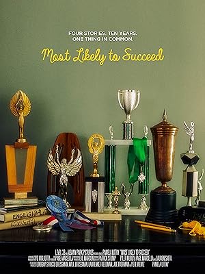 Most Likely to Succeed