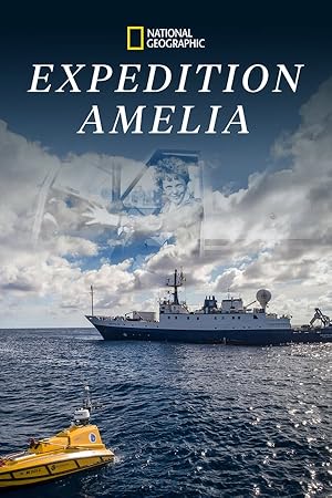 Expedition Amelia