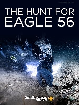 The Hunt for Eagle 56