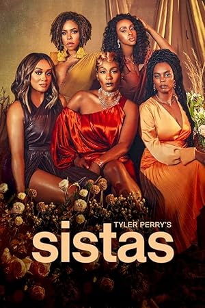 Tyler Perry's Sistas