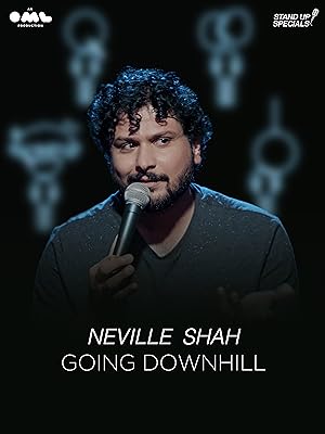 Neville Shah Going Downhill