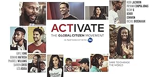 Activate: The Global Citizen Movement