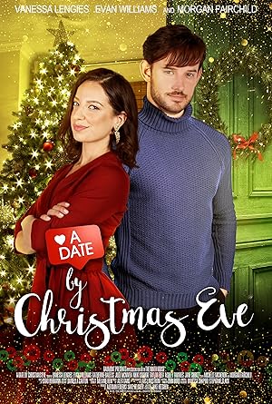 A Date by Christmas Eve