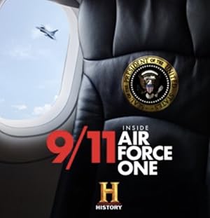 9/11: Inside Air Force One