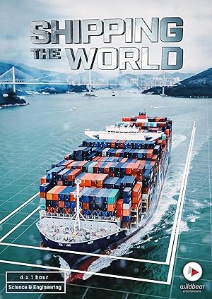 Shipping the World