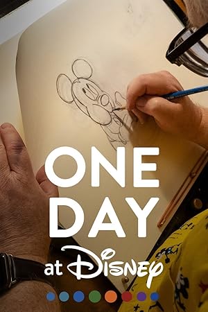 One Day at Disney