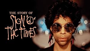 Prince: The Peach and Black Times