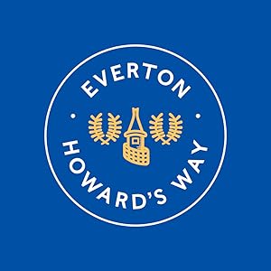 Everton: Howard's Way