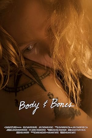 Body & Bones