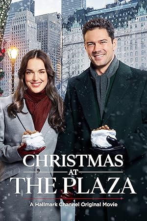 Christmas at the Plaza