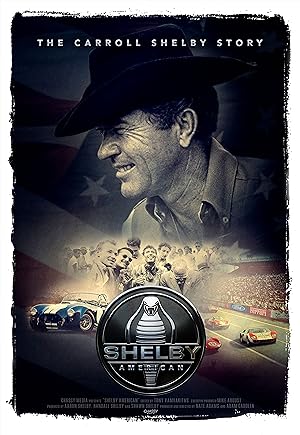 Shelby American