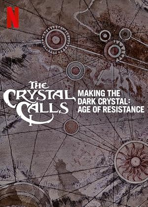 The Crystal Calls - Making The Dark Crystal: Age of Resistance