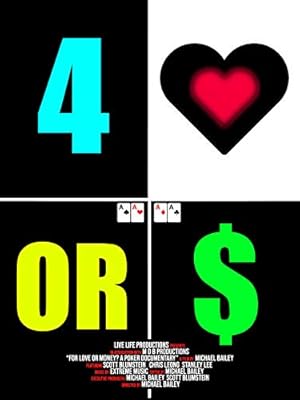 For Love or Money? A Poker Documentary