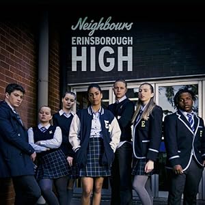 Neighbours - Erinsborough High