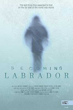 Becoming Labrador