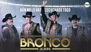 Bronco The Series