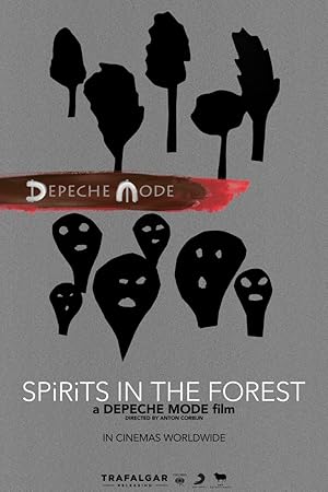 Spirits in the Forest