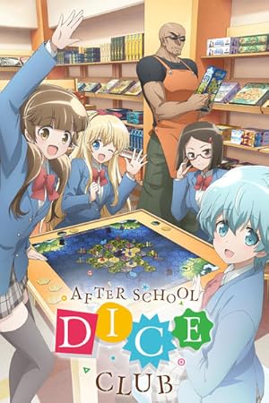 After School Dice Club