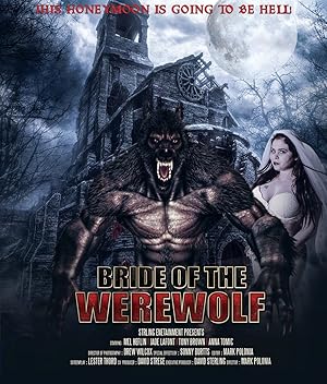 Bride of the Werewolf