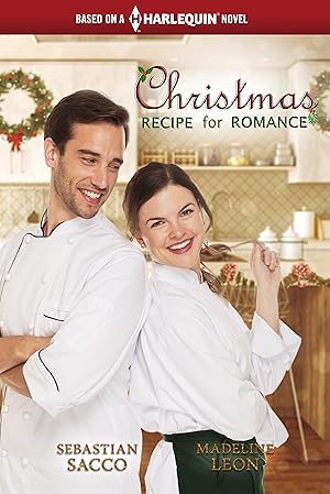 A Christmas Recipe for Romance