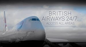 British Airways 24/7: Access All Areas