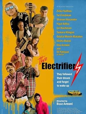 The Electrifiers