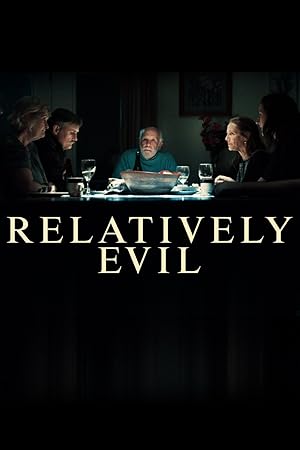 Relatively Evil