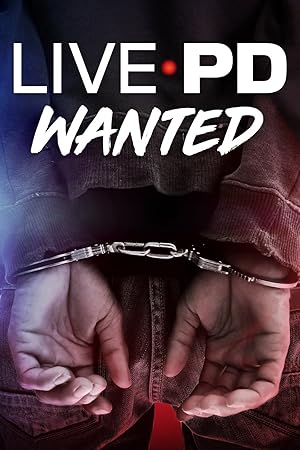 Live PD: Wanted