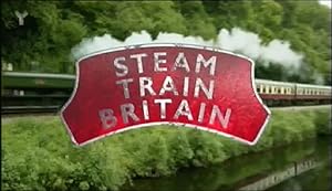 Steam Train Britain