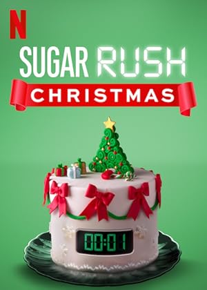 Sugar Rush Christmas