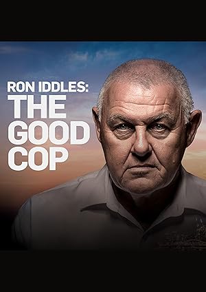 Ron Iddles: The Good Cop