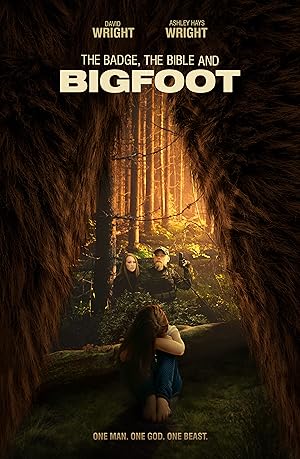 The Badge, the Bible, and Bigfoot