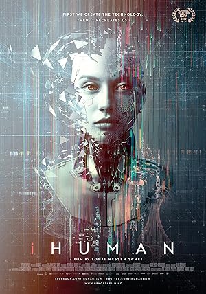 iHuman