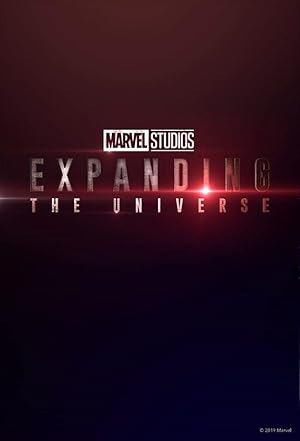 Marvel Studios: Expanding the Universe