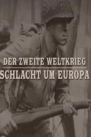 II Guerra Mundial: Batallas de Europa