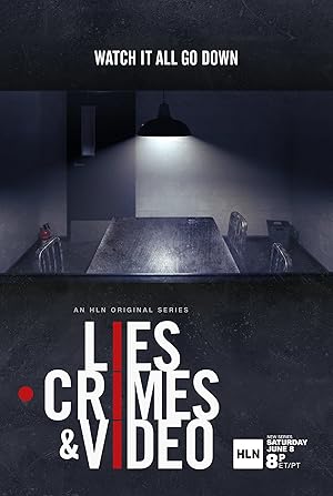 Lies, Crimes & Video