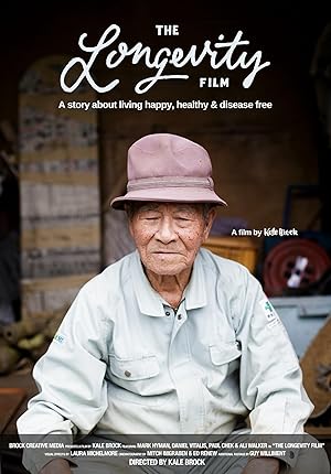 The Longevity Film