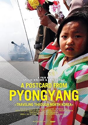 A Postcard from Pyongyang