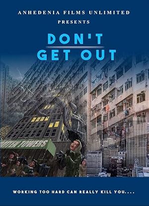 Don't Get Out