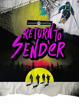 Return to Send'er